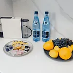 Prestige Luxury Suite- Basen, Jacuzzi, Sauna & Prywatne Miejsce Parkingowe * Lublin
