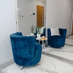 Apartment Prestige Luxury Suite- Basen, Jacuzzi, Sauna & Prywatne Miejsce Parkingowe