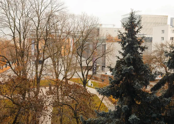 Prestige Luxury Suite- Basen, Jacuzzi, Sauna & Prywatne Miejsce Parkingowe لوبلين